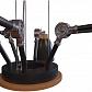 Подвесная люстра Loft IT Watchman Loft4402/6Bl - фото №2