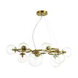 Люстра Odeon Light 4276/9