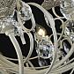 Подвесная люстра Maytoni Princess ARM270-12-R - фото №2