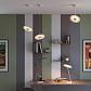 Подвесной светодиодный светильник Odeon Light Ellen 4107/12L - фото №3