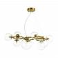 Подвесная люстра Odeon Light Nuvola 4276/9 - фото №1