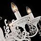Подвесная люстра Maytoni Bellona ARM386-06-W - фото №2