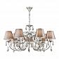 Подвесная люстра Freya Alexandra FR2033PL-07S - фото №1