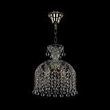 Подвесной светильник Bohemia Ivele 14783/24 G Balls