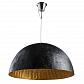 Подвесной светильник Arte Lamp Dome A8149SP-3GO - фото №1