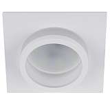 Встраиваемый светильник ЭРА KL88 WH Б0054354