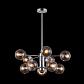 Подвесная люстра Freya Richard FR5596PL-10CH - фото №3