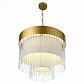 Подвесная люстра ST Luce Aversa SL1352.203.09 - фото №3