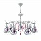 Подвесная люстра Lamp4you Provence E4-07-G-LMP-O-13-CRL-E4-07-PK-DN - фото №1