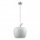 Подвесной светильник Crystal Lux Amor SP1 White - фото №1