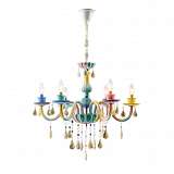 Люстра Kink Light 074167-6