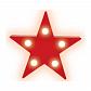 Светодиодная фигура Ritter Little Star 29274 6 - фото №1