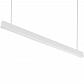 Подвесной светодиодный светильник Denkirs DK9254-WH - фото №1