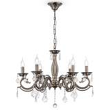 Подвесная люстра Maytoni Bronze RC245-PL-06-R