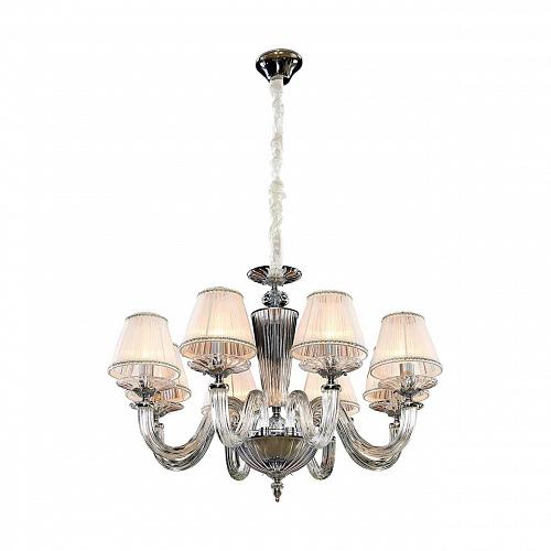 Подвесная люстра Citilux Медея CL436181