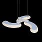 Подвесная светодиодная люстра ST Luce Fave SL808.503.03 - фото №3