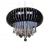 Светильник Lumina Deco LDP 878 BK
