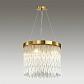 Подвесная люстра Odeon Light Refano 4848/5 - фото №4