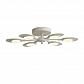 Потолочная светодиодная люстра ST Luce Farfalla SL824.502.06 - фото №1