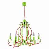 Люстра Artpole 004265