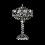 Настольная лампа Bohemia Ivele 19271L4/25IV Ni