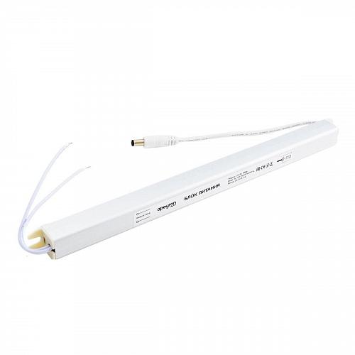 Блок питания Apeyron 24V 72W IP20 3A 03-98
