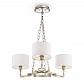 Подвесная люстра Maytoni Luxe H006PL-03G - фото №1