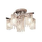 Потолочная люстра Citilux Спарк CL313151