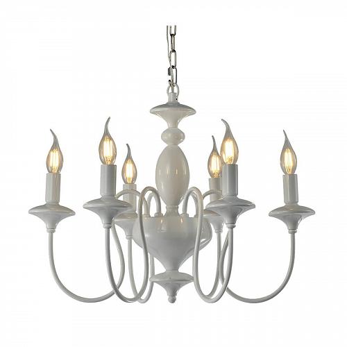 Подвесная люстра ST Luce Nevve SL1109.503.06