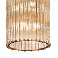 Подвесная люстра iLamp Manhattan MD0266-6 Antique - фото №4