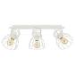 Спот TK Lighting 2118 Alano White - фото №1