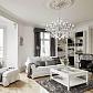 Подвесная люстра Lumien Hall Lavena LH0026/18H-CR - фото №4