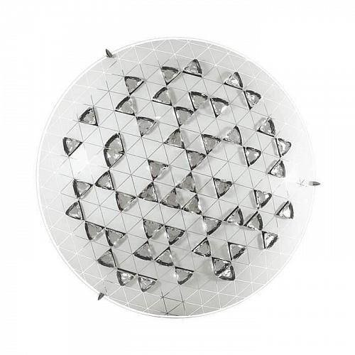 Настенно-потолочный светодиодный светильник Sonex Meza 2058/DL