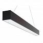 Подвесной светодиодный светильник TopDecor Line S3 12 - фото №1