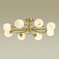 Потолочная люстра Lumion Comfi Giselle 4545/8C - фото №4