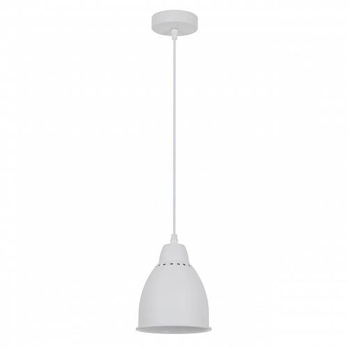 Подвесной светильник Arte Lamp Braccio A2054SP-1WH