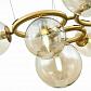 Подвесная люстра ST Luce Gorizia SL1162.303.09 - фото №2