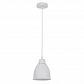 Подвесной светильник Arte Lamp Braccio A2054SP-1WH - фото №1