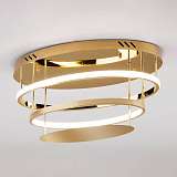 Светильник Eurosvet 90160/2 золото