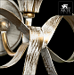 Бра Arte Lamp Olivia A1018AP-1GA - фото №4