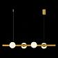 Подвесная люстра ST Luce Asolo SL1185.203.04 - фото №4