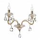 Бра Ideal Lux Negresco AP2 087757 - фото №1