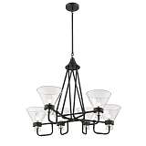 Люстра Vele Luce VL1732L06