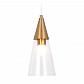 Подвесной светильник Ambrella light Traditional TR3666 - фото №1