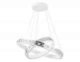 Подвесной светодиодный светильник Ambrella light Ice FA169