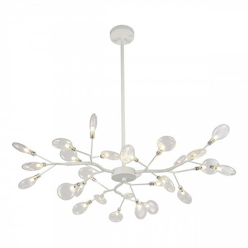 Подвесная люстра Kink Light Ветта 07521-27L,01(21)