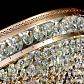 Потолочная люстра Maytoni Ottilia DIA700-CL-12-G - фото №2
