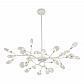 Подвесная люстра Kink Light Ветта 07521-27L,01(21) - фото №1