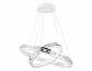 Подвесной светодиодный светильник Ambrella light Ice FA169 - фото №1