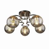 Потолочная люстра Seven Fires Бондено 66556.01.15.05